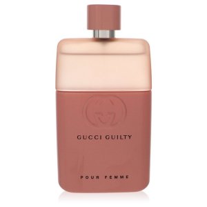 Gucci 557467 Eau De Parfum Spray (unboxed) 3 Oz