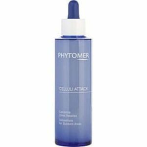 Phytomer 319163 By  Celluli Attack Concentrate For Stubborn Areas --10