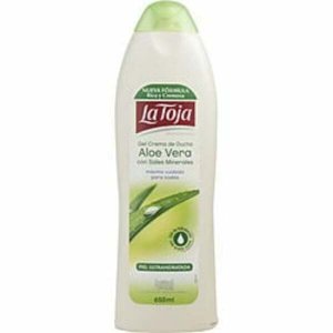 La 310836 By  Aloe Vera Bath Gel 18.6 Oz For Anyone