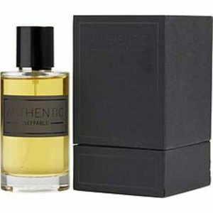 Perfume 305748 Authentic Ineffable By  Eau De Parfum Spray 3.3 Oz For 