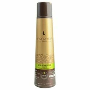 Macadamia 285562 By  Professional Ultrarich Moisture Shampoo 10 Oz For