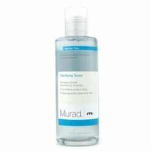 Murad 142420 By  Clarifying Toner--150ml6oz For Women