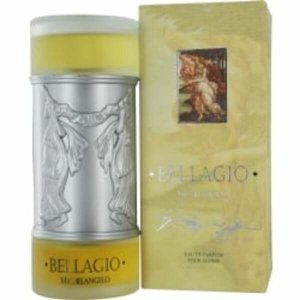 Ben 116040 Bellagio By  Eau De Parfum Spray 3.4 Oz For Women