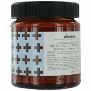 Davines 218953 By  Alchemic Tobacco Conditioner 8.45 Oz For Anyone