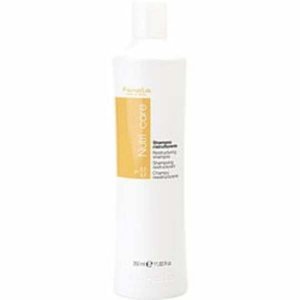 Fanola 339358 By  Nutri Care Restructuring Shampoo 11.83 Oz For Anyone