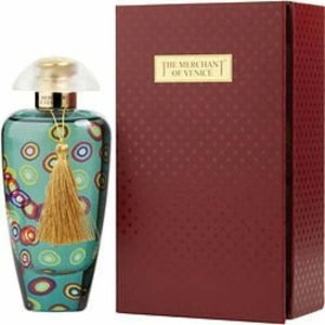 Merchant 307538 Mandarin Carnival By  Eau De Parfum Spray 3.4 Oz For W