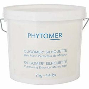 Phytomer 382496 Oligomer Silhouette Contouring Bath 2000g For Women