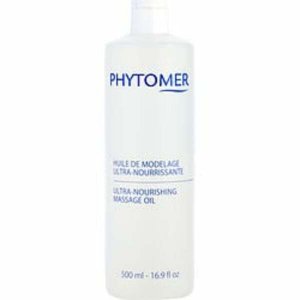 Phytomer 382438 By  Ultra-nourishing Massage Oil --500ml16.9oz For Wom