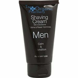 The 354383 By  Men Shaving Cream --75ml2.53oz For Men