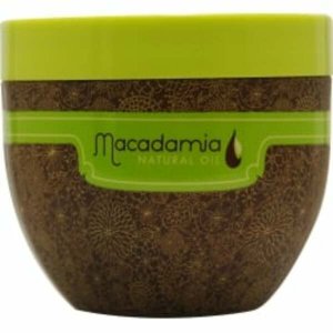 Macadamia 187123 By  Natural Deep Repair Mask 16.9 Oz For Anyone