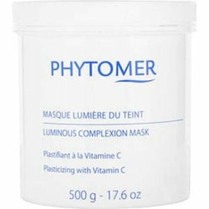 Phytomer 382482 By  Luminous Complexion Mask Plasticizing With Vitamin