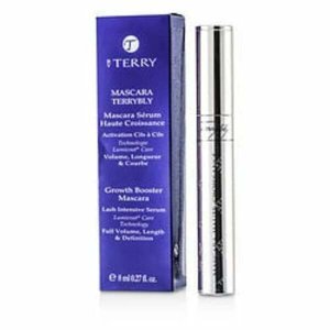 By 213124 By  Mascara Terrybly Growth Booster Mascara -  1 Black Parti