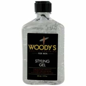 Woodys 241171 Woody's By Woody's Styling Gel 12 Oz For Men