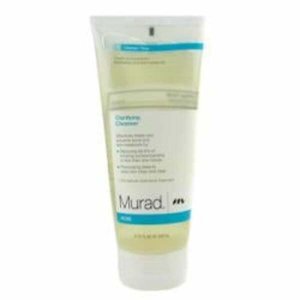 Murad 131999 By  Clarifying Cleanser: Acne --200ml6.75oz For Women