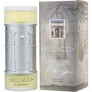 Ben 126483 Bellagio By  Edt Spray 3.4 Oz For Men