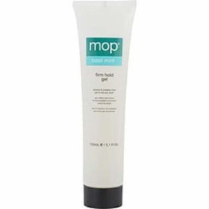 Modern 313533 Mop By  Basil Mint Firm Hold Gel 5 Oz For Anyone