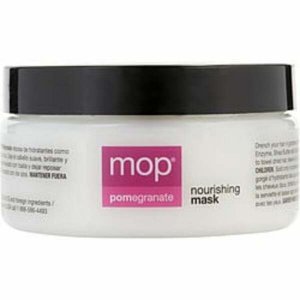 Modern 313547 Mop By  Pomegranate Nourishing Mask For All Medium To Co