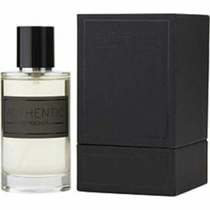 Perfume 305749 Authentic Petrichor By  Eau De Parfum Spray 3.3 Oz For 