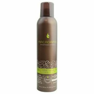 Macadamia 285554 By  Professional Tousled Texture Finishing Spray 8.5 