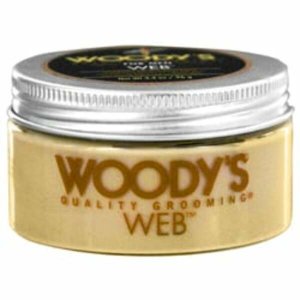 Woodys 241172 Woody's By Woody's Web 3.4 Oz For Men