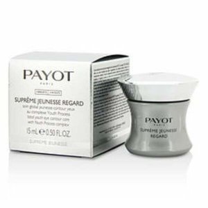 Payot 279158 By  Supreme Jeunesse Regard Youth Process Total Youth Eye