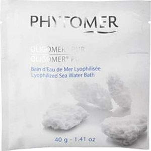 Phytomer 382494 By  Oligomer Pure Lyophylized Sea Water Bath --40g1.4o