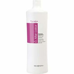 Fanola 339364 By  After Colour Care Shampoo 33.8 Oz For Anyone