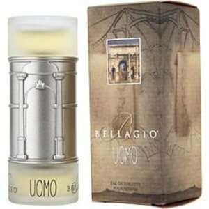 Ben 121787 Bellagio By  Edt 0.2 Oz Mini For Men