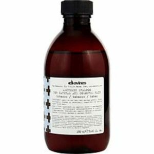 Davines 352575 By  Alchemic Tobacco Shampoo 9.4 Oz For Anyone