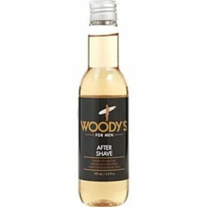 Woodys 368992 Woody's After Shave Tonic For Men - 6.3 Oz