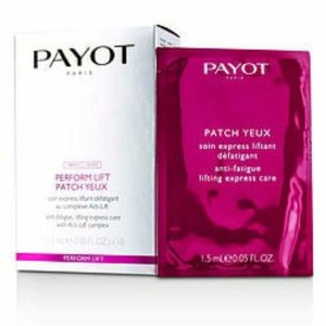 Payot 273316 By  Perform Lift Patch Yeux - For Mature Skins --10x1.5ml