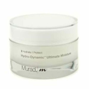 Murad 214010 By  Hydro-dynamic Ultimate Moisture  --50ml1.7oz For Wome