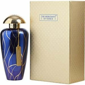 Merchant 307532 Craquele By  Eau De Parfum Concentree Spray 3.4 Oz For