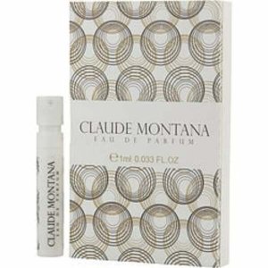 Claude 306077 By  Eau De Parfum Spray Vial For Women