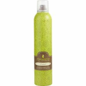 Macadamia 319935 By  Natural Oil Control Hairspray 10 Oz For Anyone