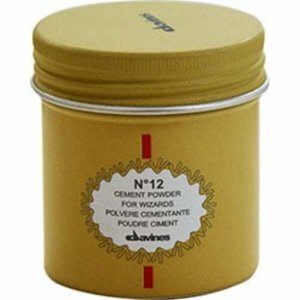 Davines 240842 By  Wizards No. 12 Cement Powder 0.53oz For Anyone