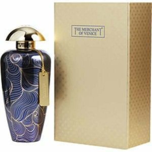 Merchant 307545 Rococo By  Eau De Parfum Concentree Spray 3.4 Oz For A