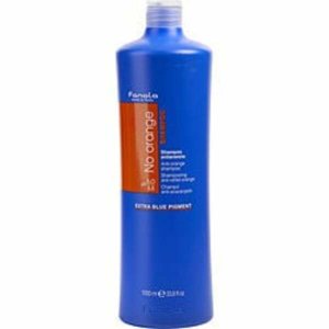 Fanola 339350 By  No Orange Shampoo 33.8 Oz For Anyone