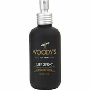 Woodys 337548 Woody's By Woody's Tuff Texture Spray 4 Oz For Men