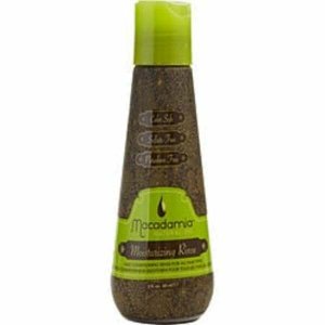 Macadamia 229805 By  Natural Moisturizing Rinse 2 Oz For Anyone