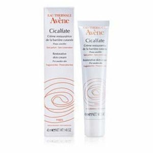 Avene 213290 By  Cicalfate Restorative Skin Cream --40ml1.4oz For Wome