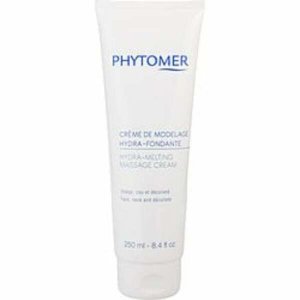 Phytomer 382421 By  Hydra-melting Massage Cream --250ml8.4oz For Women