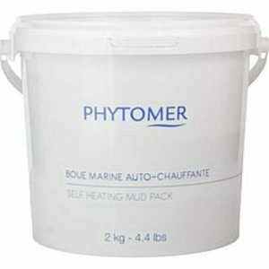 Phytomer 382520 By  Self-heating Mud Pack --2000g70.5oz For Women