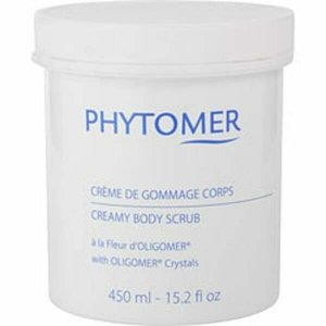 Phytomer 382430 By  Creamy Body Scrub With Oligomer Crystals --450ml15