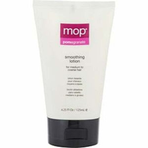 Modern 313552 Mop By  Pomegranate Smoothing Lotion For Medium To Coars