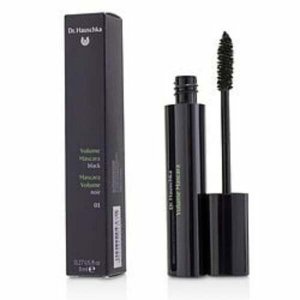 Dr. 311638 By  Volume Mascara -  01 Black  --8ml0.2oz For Women