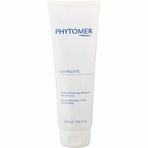 Phytomer 382439 By  Sea Holistic Relaxing Massage Cream For The Body -