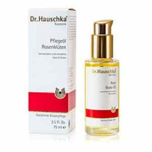 Dr. 185200 By  Rose Body Oil  --75ml2.5oz For Women