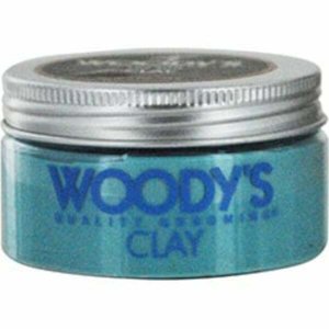 Woodys 241166 Woody's By Woody's Clay 3.4 Oz For Men