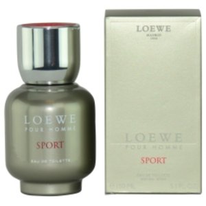 Loewe 256050 Sport By  Edt Spray 5 Oz For Men